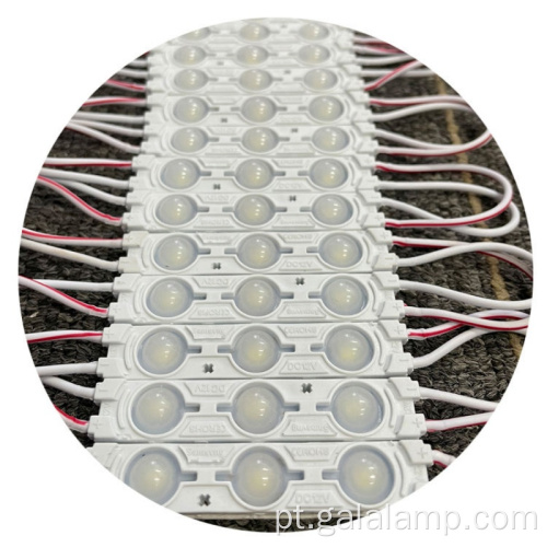 Mini SMD 2835 fria módulo LED